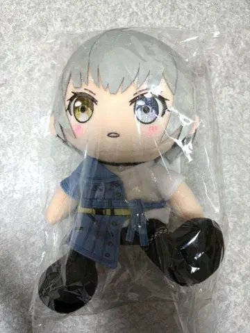 BanG Dream! 봉제 인형 MyGO!!!!! 봉제 인형 카나메 라나