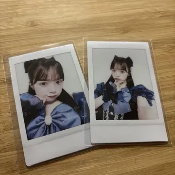 마스다 아야노 온라인 특전회 CUTIE STREET 큐스토 생탄