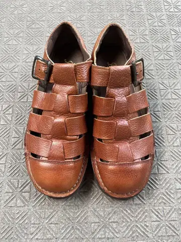 대너 Danner PITTOCK GURUKHA 피트록 구르카 샌들