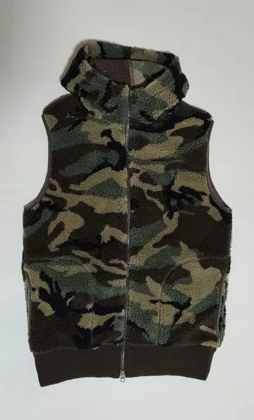 Gymphlex EST 1906 짐플렉스 카모플라쥬 보아 베스트 L