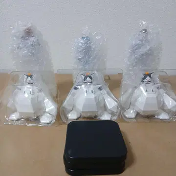 FF7 리버스 제일복권 G상 미니피규어