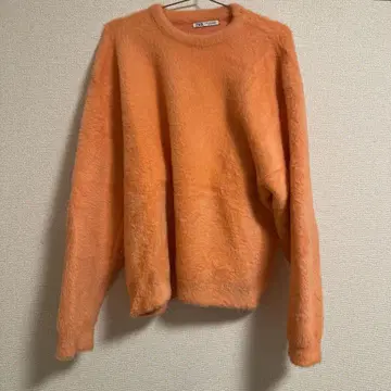 ZARA 스웨터 니트