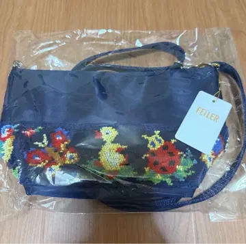 학교 페이러 미니 숄더백