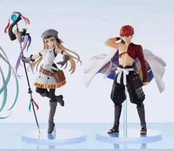 미개봉 새상품 ConoFig fgo 센고 무라마사 알카스