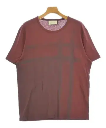 GUCCI 티셔츠 남성용
