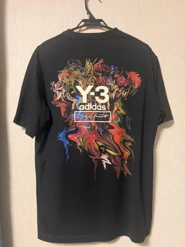 Y-3 셔츠 FJ0418
