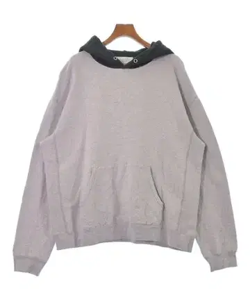 UNUSED 후드티 남성용