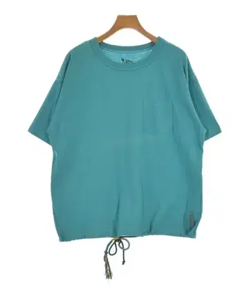 RIOT FACETASM T셔츠 티셔츠 남성용