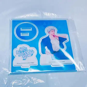 악인의 길들이기 아크릴 스탠드 다요오 onBLUE
