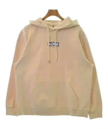 ADER error 후드티 남성용