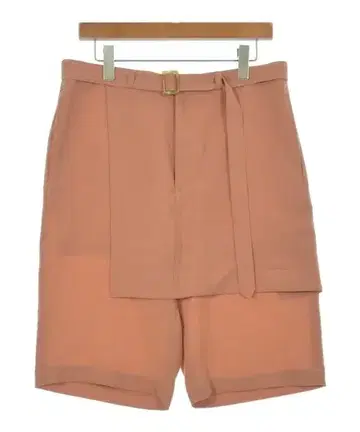 FIT MIHARAYASUHIRO 숏팬츠 남성용