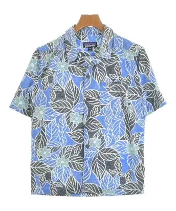 patagonia 남성용 캐주얼 셔츠