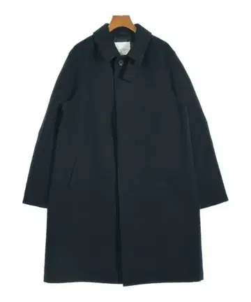 URBAN RESEARCH 스텐카라 코트 남성용