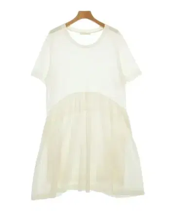 Chloe 원피스 여성용