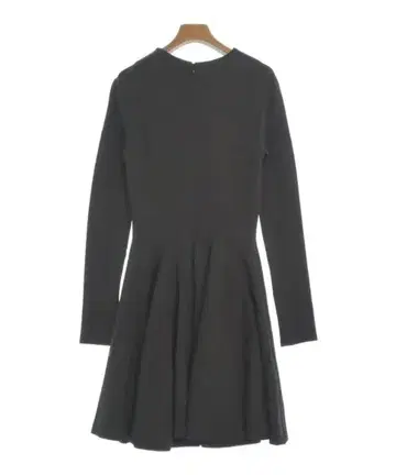 ALEXANDER MCQUEEN 여성용 원피스