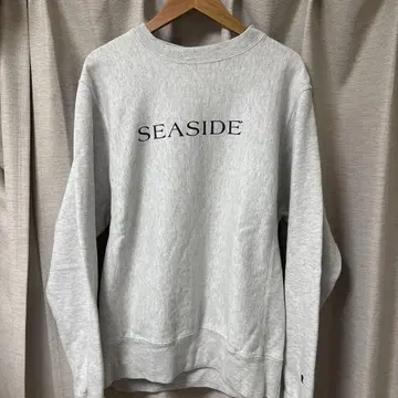 SEASIDE 챔피온 트레이닝복