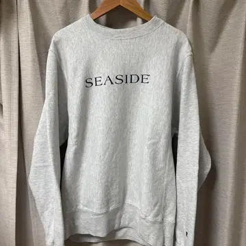 SEASIDE 챔피온 트레이닝복
