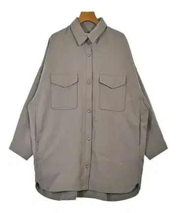 emmi atelier 캐주얼 셔츠 여성용