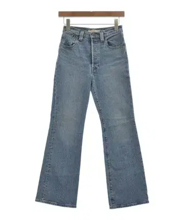 Levi's RED 데님 팬츠 여성용