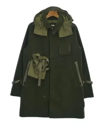 THE NORTH FACE 코트 ( 기타 ) 남성용