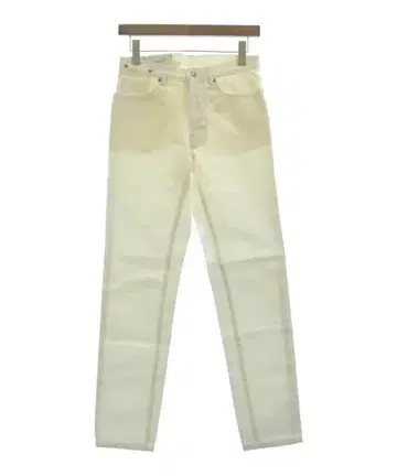 DRIES VAN NOTEN 데님 팬츠 여성용