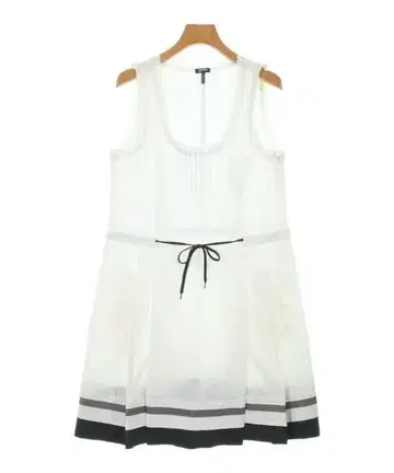 JIL SANDER NAVY 원피스 여성용