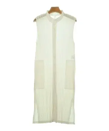 플리츠 플리즈 자켓 (기타) 여성용