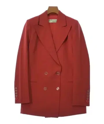 OFF-WHITE 테일러드 자켓 여성용