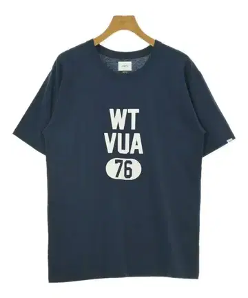WTAPS 남성용 티셔츠