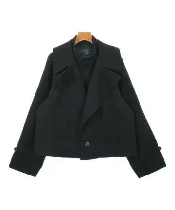 REGULATION Yohji Yamamoto 코트 (기타) 여성용
