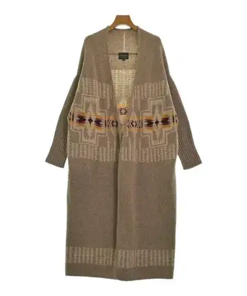 PENDLETON 니트 스웨터 여성용