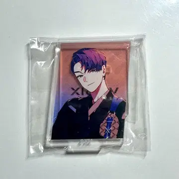 비바 렌 잇세이 미니 아크릴 스탠드