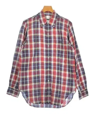 ANATOMICA 캐주얼 셔츠 남성용