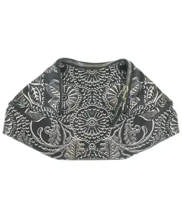 ALEXANDER MCQUEEN 여성용 클러치백