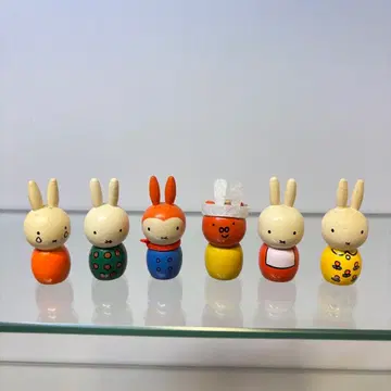 미피전 60주년 미피 코케시