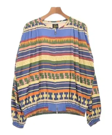 Needles 블루종 ( 기타 ) 남성용