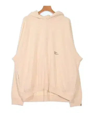 Graphpaper 후드티 남성용