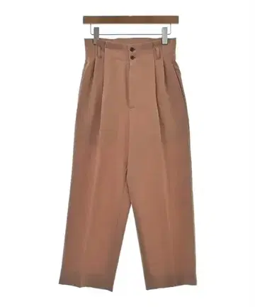 Spick and Span 팬츠 (기타) 여성용