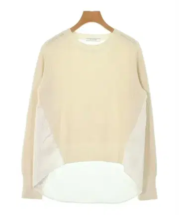 BEIGE, 여성용 니트 스웨터