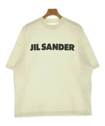 JIL SANDER 티셔츠 컷앤소 남성용
