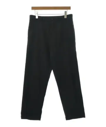 BLACK COMME des GARCONS 팬츠 (기타) 남성용