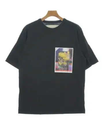 DRIES VAN NOTEN 티셔츠 남성용