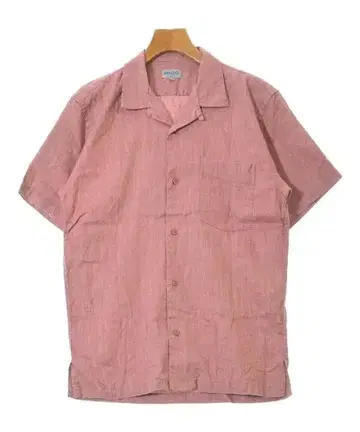 KENZO 캐주얼 셔츠 남성용