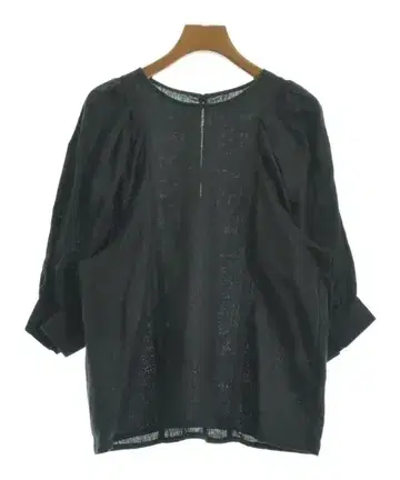 BABYLONE 여성용 블라우스