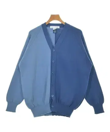COMME des GARCONS SHIRT 가디건 남성용