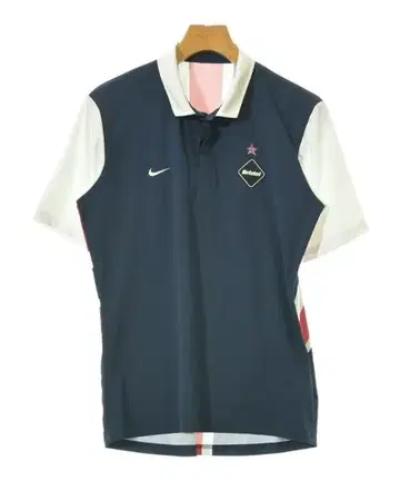 F.C.R.B 피케 셔츠 남성용
