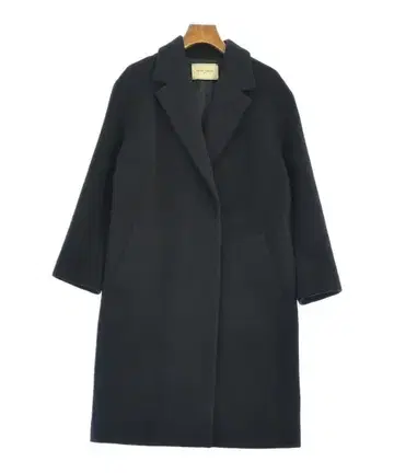 UNITED ARROWS 여성용 체스터 코트
