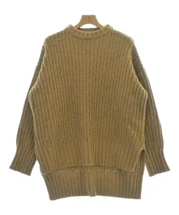 ADER error 니트 스웨터 남성용