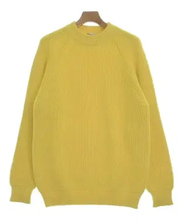 SUNNEI 니트 스웨터 남성용