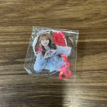 3연 아크릴 참 사이카짱 아야히로 사이카짱은 히로코 선배에게 카토 시호
